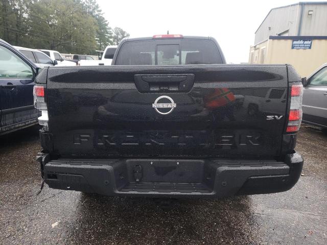 Photo 6 from auction – 2022 NISSAN FRONTIER S with VIN 1N6ED1CL5NN648866