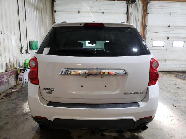 Photo 6 from auction – 2015 CHEVROLET EQUINOX LT with VIN 2GNFLFE38F6418367