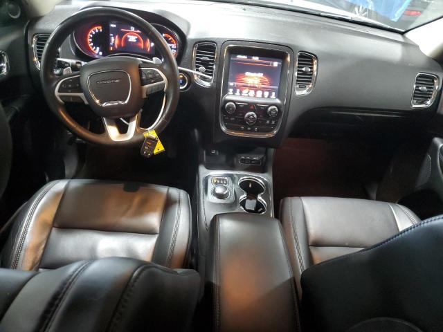 Photo 8 from auction – 2014 DODGE DURANGO LI with VIN 1C4RDJDG5EC358080