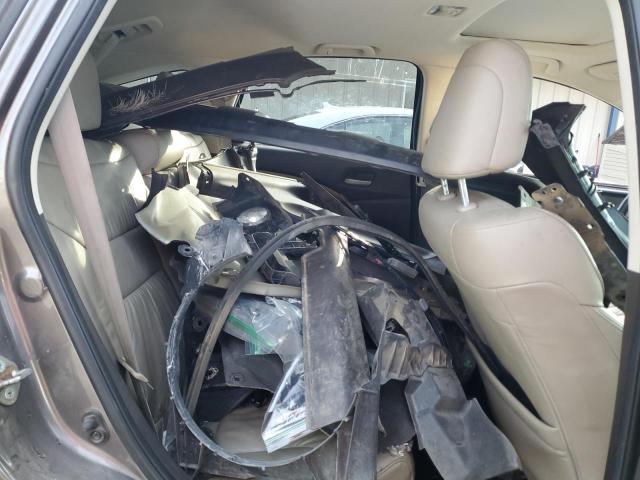 Photo 11 from auction – 2014 HONDA CR-V EXL with VIN 2HKRM4H79EH641792