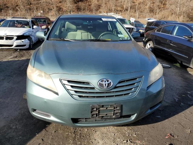 Photo 5 from auction – 2009 TOYOTA CAMRY BASE with VIN 4T4BE46K79R060715