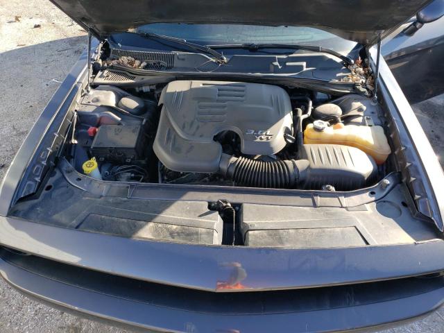 Photo 11 from auction – 2016 DODGE CHALLENGER with VIN 2C3CDZAG3GH353229
