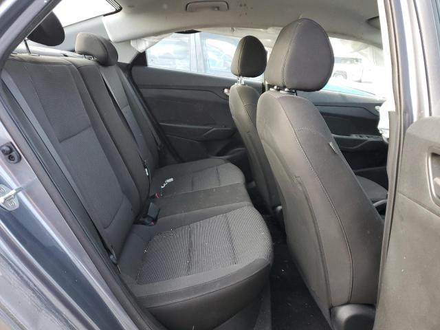 Photo 10 from auction – 2020 HYUNDAI ACCENT SE with VIN 3KPC24A64LE113978
