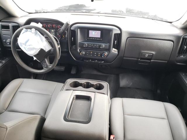 Photo 8 from auction – 2015 CHEVROLET SILVERADO with VIN 1GCRCPEH1FZ276066