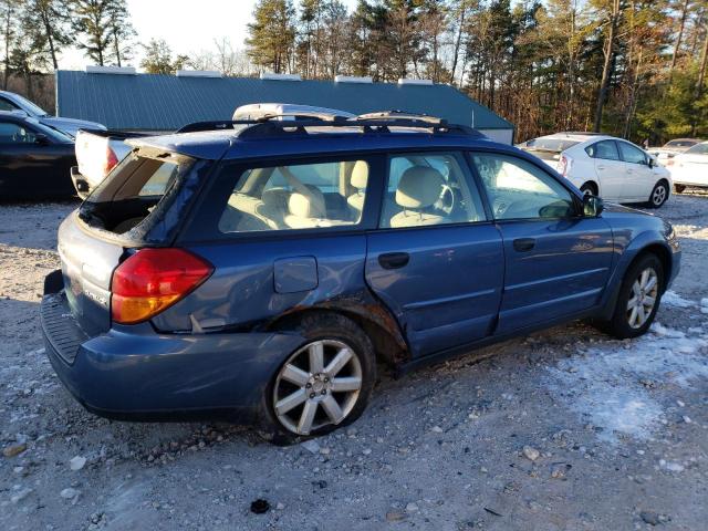 Photo 3 from auction – 2007 SUBARU LEGACY OUT with VIN 4S4BP61CX77320746
