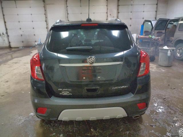 Photo 6 from auction – 2015 BUICK ENCORE with VIN KL4CJCSB0FB245303