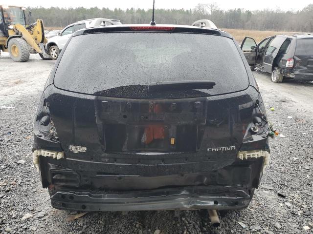 Photo 6 from auction – 2012 CHEVROLET CAPTIVA SP with VIN 3GNAL2EK3CS639155