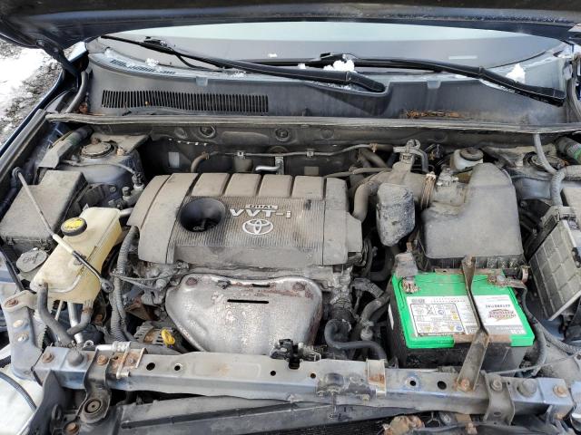 Photo 11 from auction – 2010 TOYOTA RAV4 with VIN 2T3BF4DV6AW071267