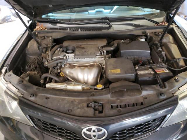 Photo 11 from auction – 2012 TOYOTA CAMRY BASE with VIN 4T1BF1FK2CU120557