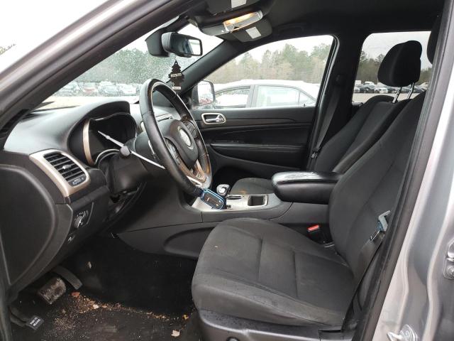 Photo 7 from auction – 2014 JEEP GRAND CHER with VIN 1C4RJFAG2EC315262