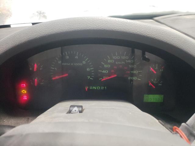 Photo 9 from auction – 2007 FORD F150 with VIN 1FTPX14V17FA86609