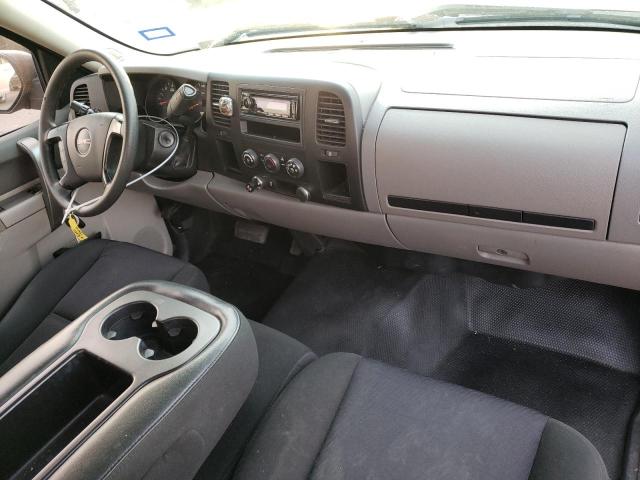 Photo 8 from auction – 2013 GMC SIERRA C15 with VIN 1GTN1TEX3DZ236119