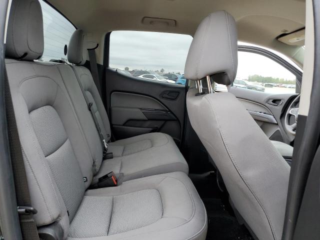 Photo 10 from auction – 2018 GMC CANYON with VIN 1GTG5BEA5J1121275