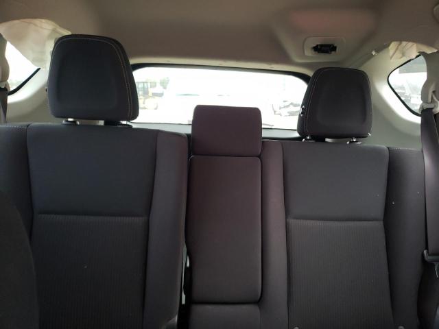 Photo 10 from auction – 2015 TOYOTA RAV4 XLE with VIN JTMWFREV3FD073883