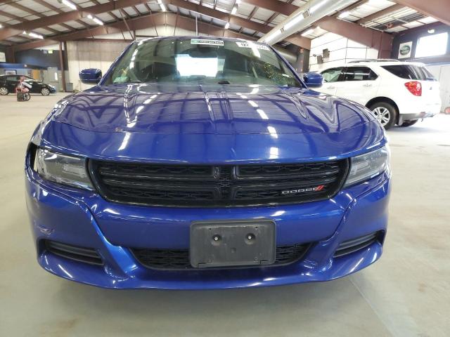 Photo 5 from auction – 2019 DODGE CHARGER SX with VIN 2C3CDXBG3KH724711
