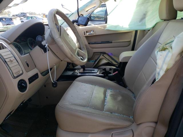 Photo 7 from auction – 2012 FORD ESCAPE LIM with VIN 1FMCU0EG1CKC45935