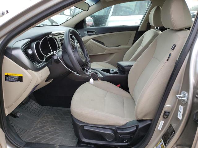 Photo 7 from auction – 2015 KIA OPTIMA LX with VIN KNAGM4A71F5584584