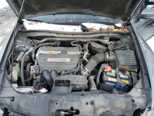Photo 11 from auction – 2009 HONDA ACCORD EX with VIN JHMCP26709C017481