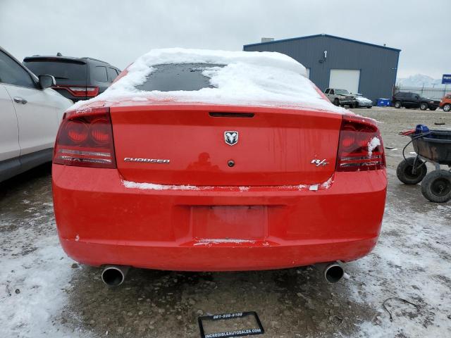 Photo 6 from auction – 2007 DODGE CHARGER R/ with VIN 2B3KA53H07H625557