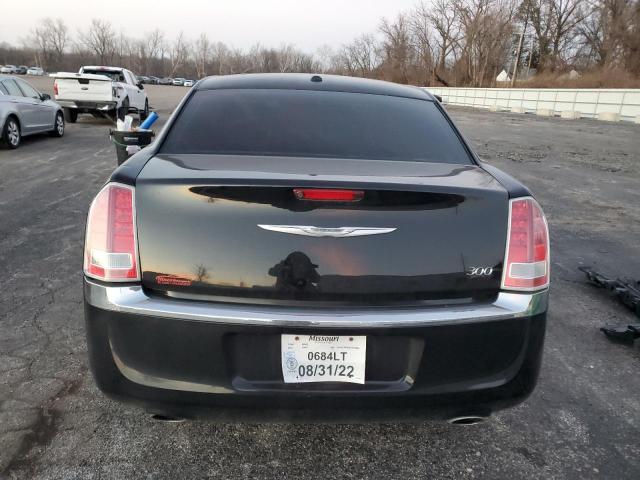 Photo 6 from auction – 2014 CHRYSLER 300 with VIN 2C3CCARG5EH323946
