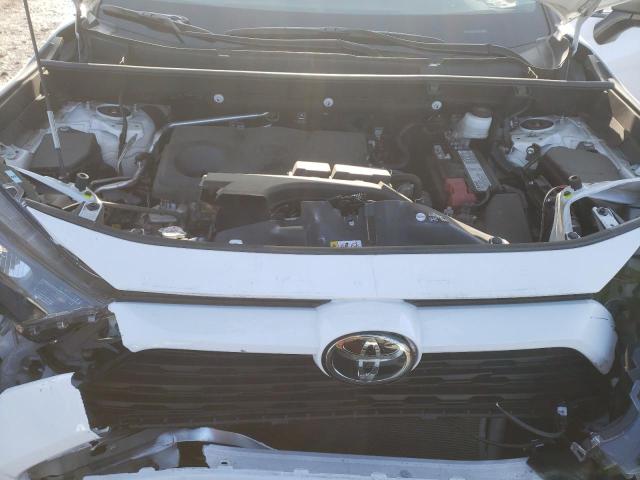 Photo 11 from auction – 2019 TOYOTA RAV4 LE with VIN 2T3H1RFV9KC019993