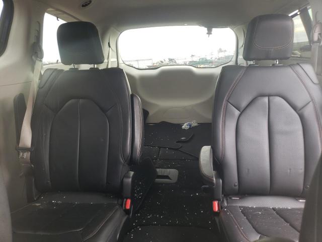 Photo 10 from auction – 2020 CHRYSLER PACIFICA T with VIN 2C4RC1BG7LR250814