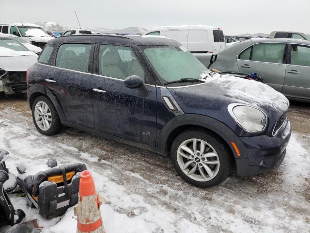 Photo 4 from auction – 2014 MINI COOPER S C with VIN WMWZC5C54EWP39134