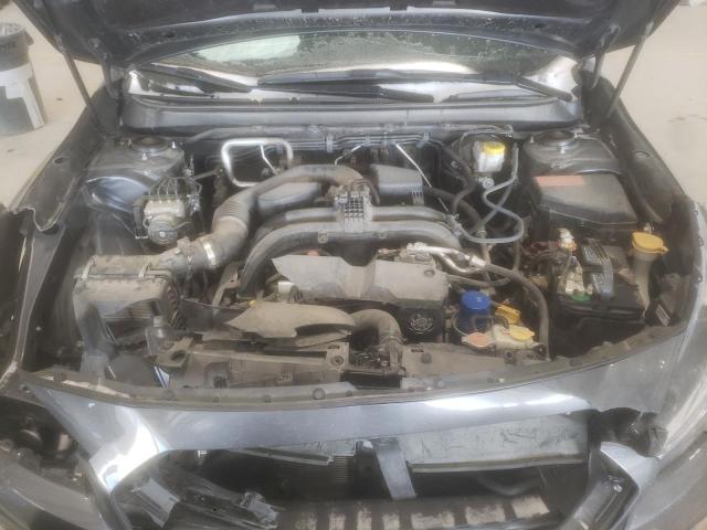 Photo 12 from auction – 2019 SUBARU OUTBACK 2. with VIN 4S4BSANC5K3211235