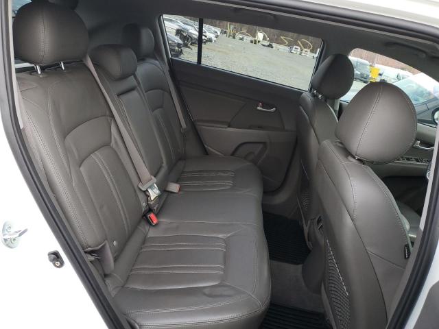Photo 11 from auction – 2014 KIA SPORTAGE E with VIN KNDPC3AC1E7569910