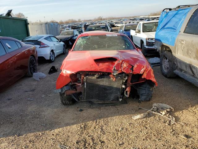 Photo 5 from auction – 2022 DODGE CHALLENGER with VIN 2C3CDZBTXNH105410