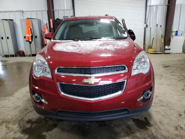 Photo 5 from auction – 2015 CHEVROLET EQUINOX LT with VIN 1GNFLFEK4FZ134066