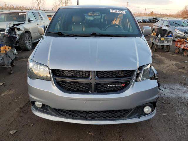 صورة رقم 5 من المزاد - 2017 DODGE GRAND CARA مع VIN 2C4RDGCG0HR662322