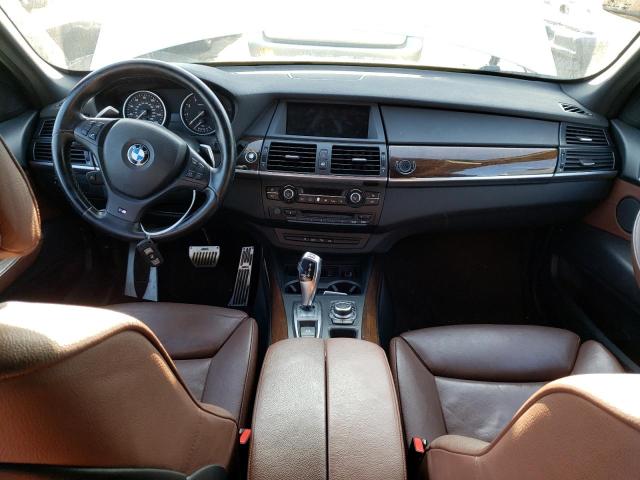 Photo 8 from auction – 2012 BMW X5 XDRIVE3 with VIN 5UXZV4C50CL766934