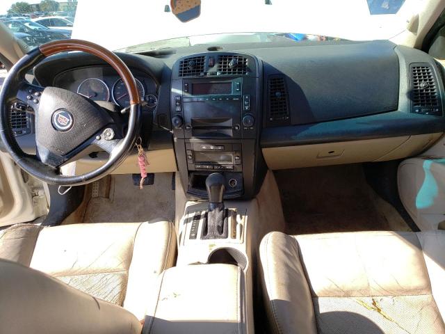 Photo 8 from auction – 2005 CADILLAC CTS HI FEA with VIN 1G6DP567350131979