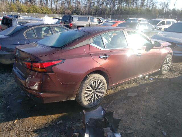 Photo 3 from auction – 2023 NISSAN ALTIMA SV with VIN 1N4BL4DV4PN321068