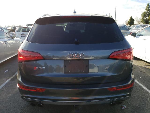 Photo 6 from auction – 2016 AUDI SQ5 PREMIU with VIN WA1CCAFP1GA117471