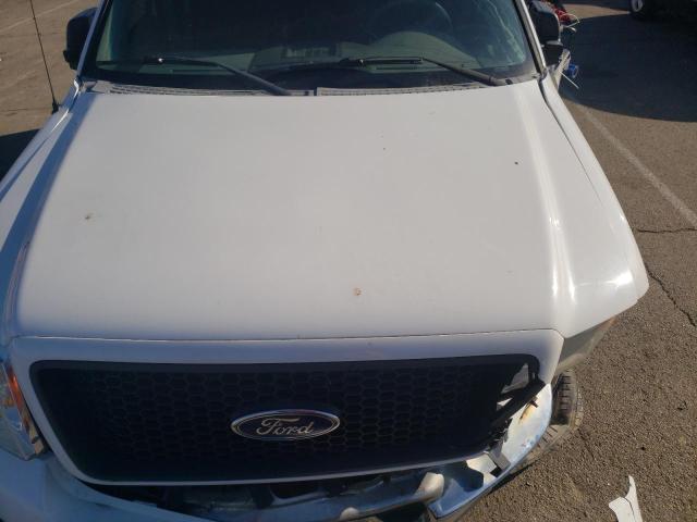 Photo 11 from auction – 2005 FORD F150 SUPER with VIN 1FTPW14545FB03810
