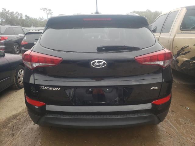 Photo 6 from auction – 2016 HYUNDAI TUCSON LIM with VIN KM8J3CA47GU074951