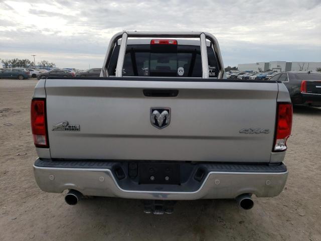 Photo 6 from auction – 2016 RAM 1500 SLT with VIN 3C6RR7LT6GG154432