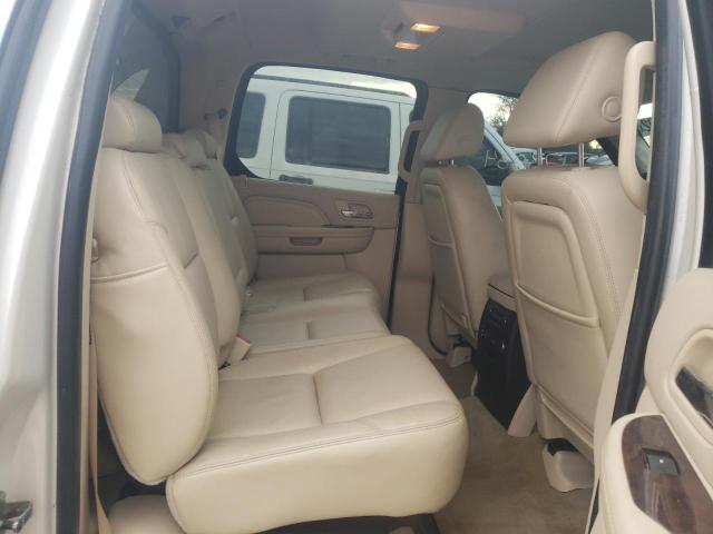 Photo 11 from auction – 2007 CADILLAC ESCALADE E with VIN 3GYFK62837G172999