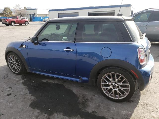 Photo 2 from auction – 2013 MINI COOPER with VIN WMWSU3C53DT684548