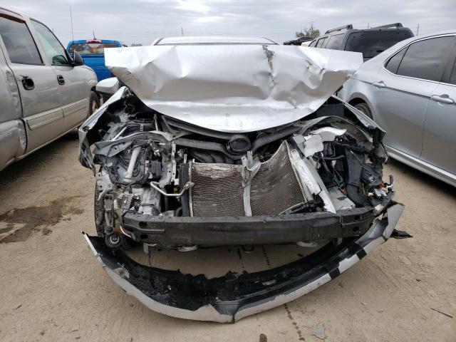 Photo 5 from auction – 2014 TOYOTA COROLLA L with VIN 2T1BURHEXEC134755