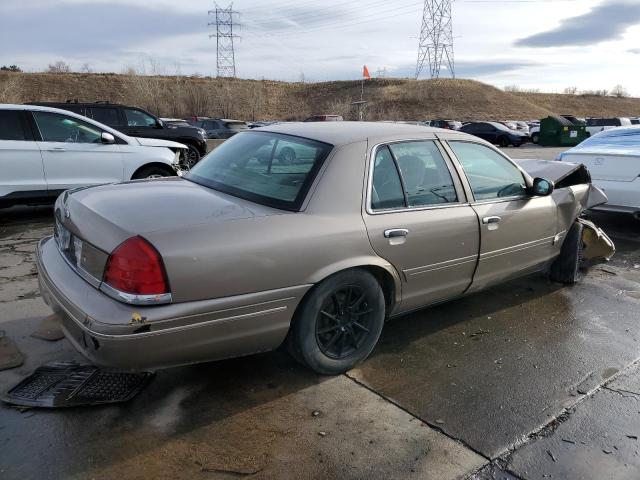 Photo 3 from auction – 2004 FORD CROWN VICT with VIN 2FAFP74W04X161989