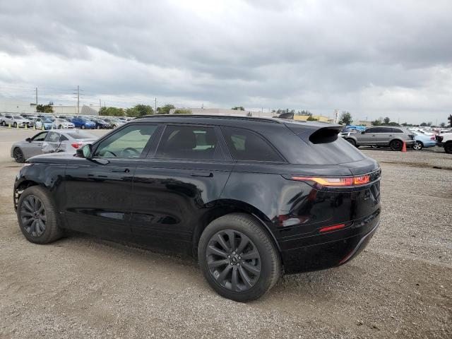 Photo 2 from auction – 2019 LAND ROVER RANGE ROVE with VIN SALYL2EX4KA217648