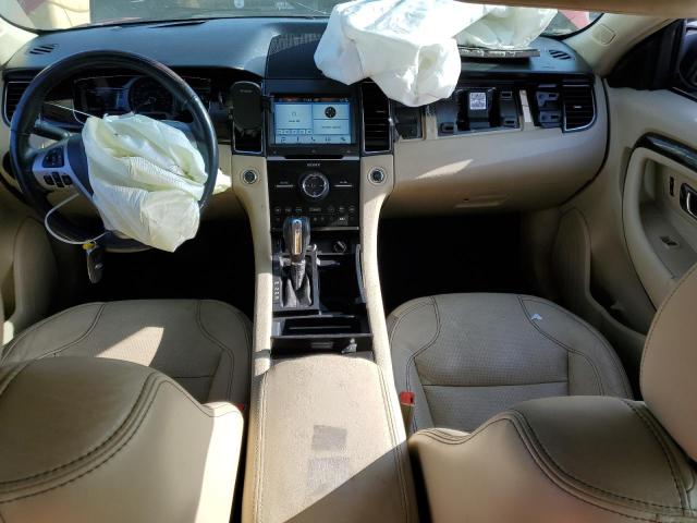 Photo 8 from auction – 2017 FORD TAURUS LIM with VIN 1FAHP2F85HG123518