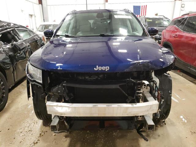 Photo 5 from auction – 2018 JEEP COMPASS LA with VIN 3C4NJDBB8JT202453