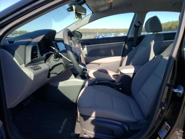 Photo 7 from auction – 2020 HYUNDAI ELANTRA SE with VIN KMHD84LF9LU979110