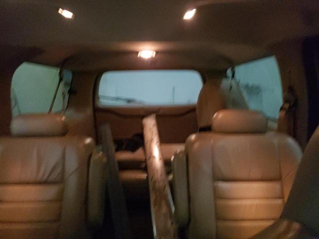 Photo 10 from auction – 2005 FORD EXCURSION with VIN 1FMSU43P05EA57690