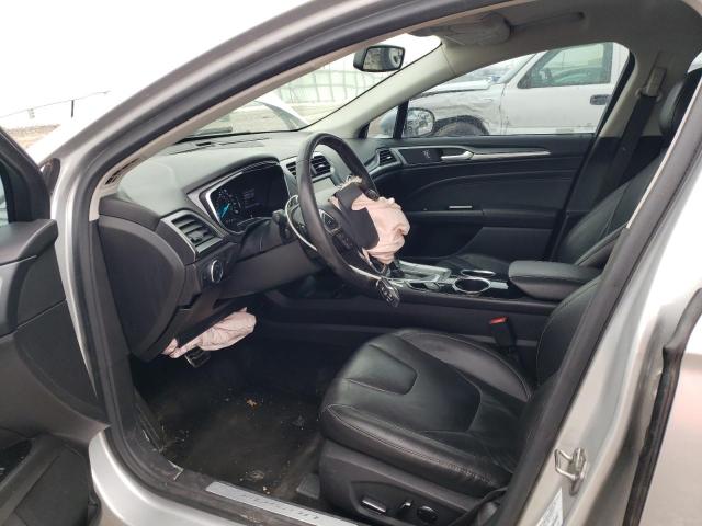 Photo 7 from auction – 2013 FORD FUSION TIT with VIN 3FA6P0K99DR221237