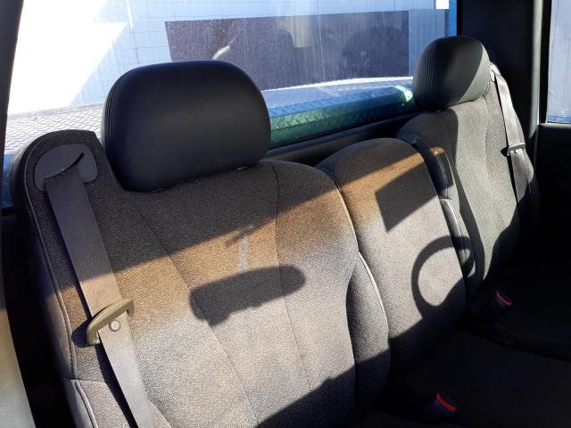 Photo 10 from auction – 1999 CHEVROLET SILVERADO with VIN 1GCEK14T3XE112492